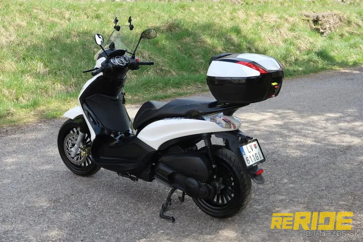 Inzerát s Mirom - foto 1