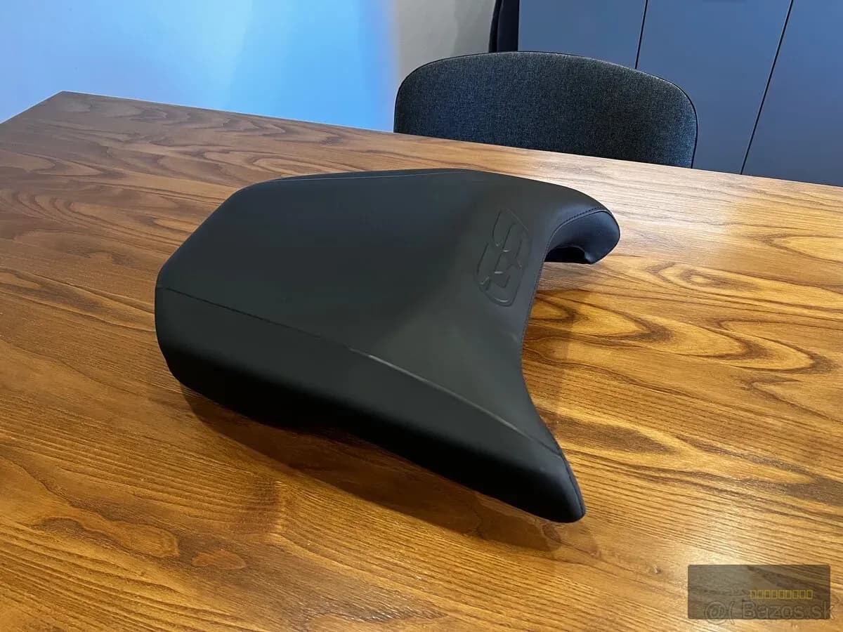 Sedadlo spolujazdca R1200GS/ R1250GS - foto 1