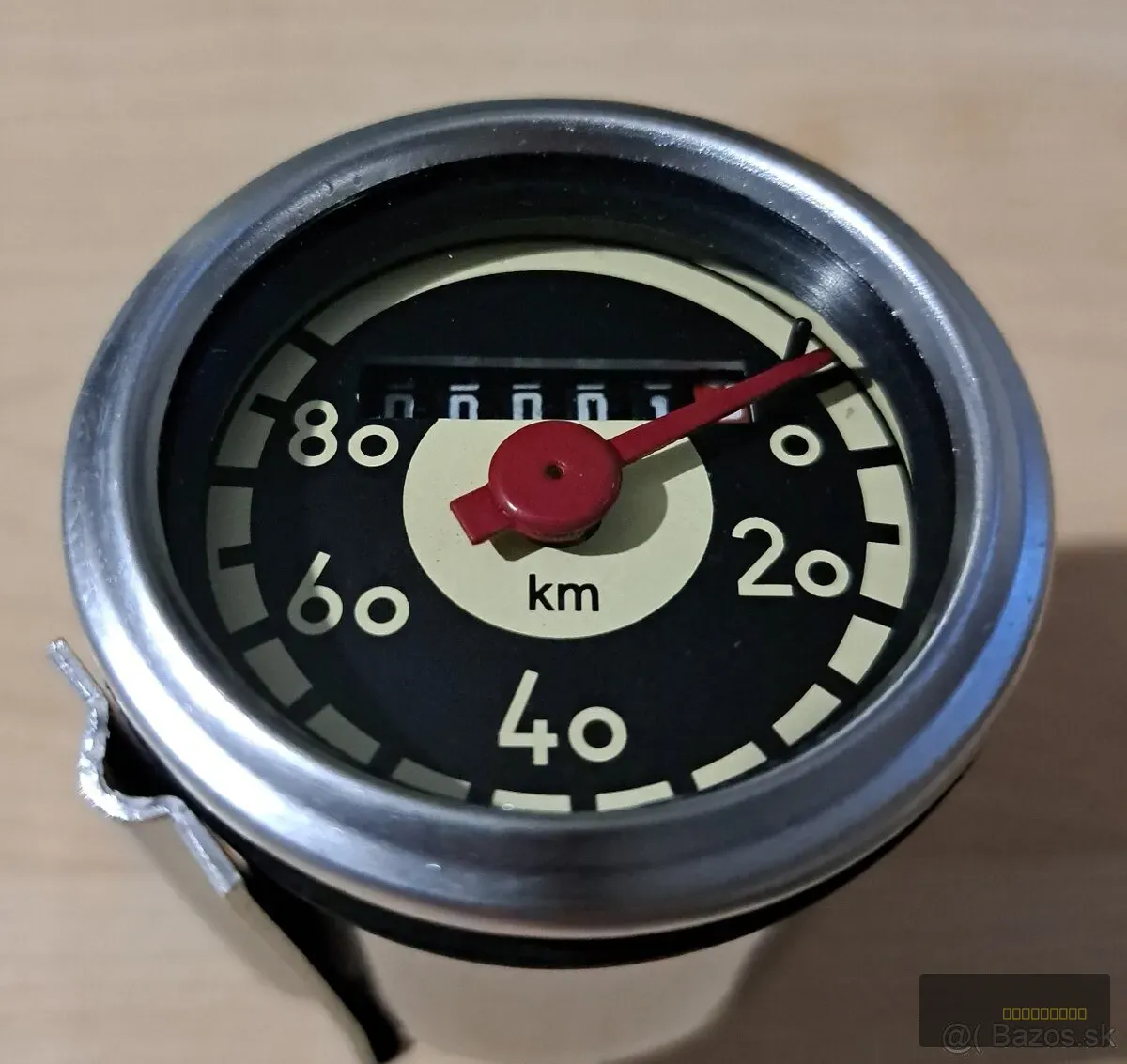 Bezkontaktné 12 V zapaľovanie JAWA pionier - foto 1