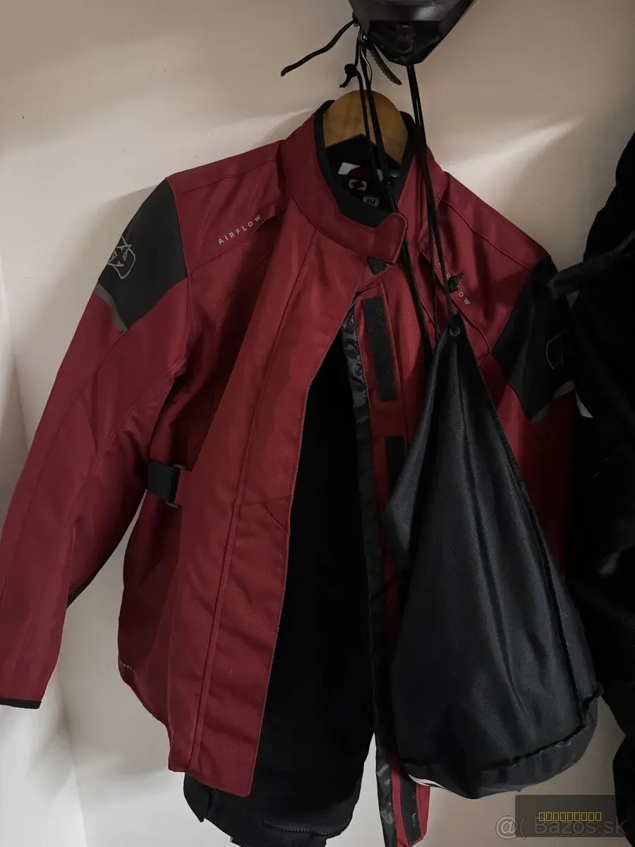 Predám panske a dámske “nové” oblečenie na štvorkolku - foto 1